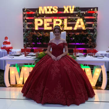 Una Fiesta Inolvidable