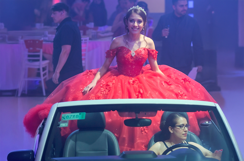 Unos XV años Mágicos